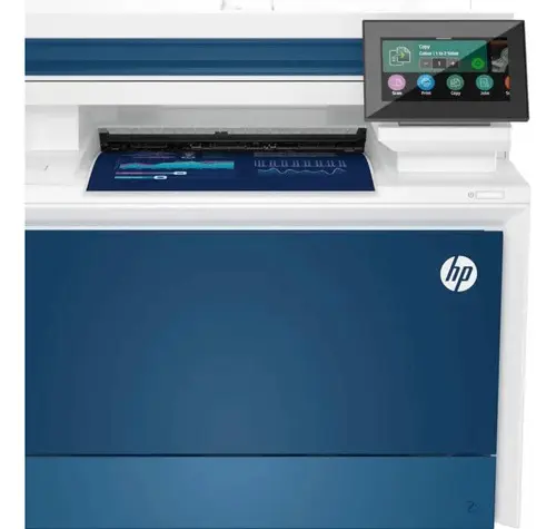 HP LaserJet 4303fdw