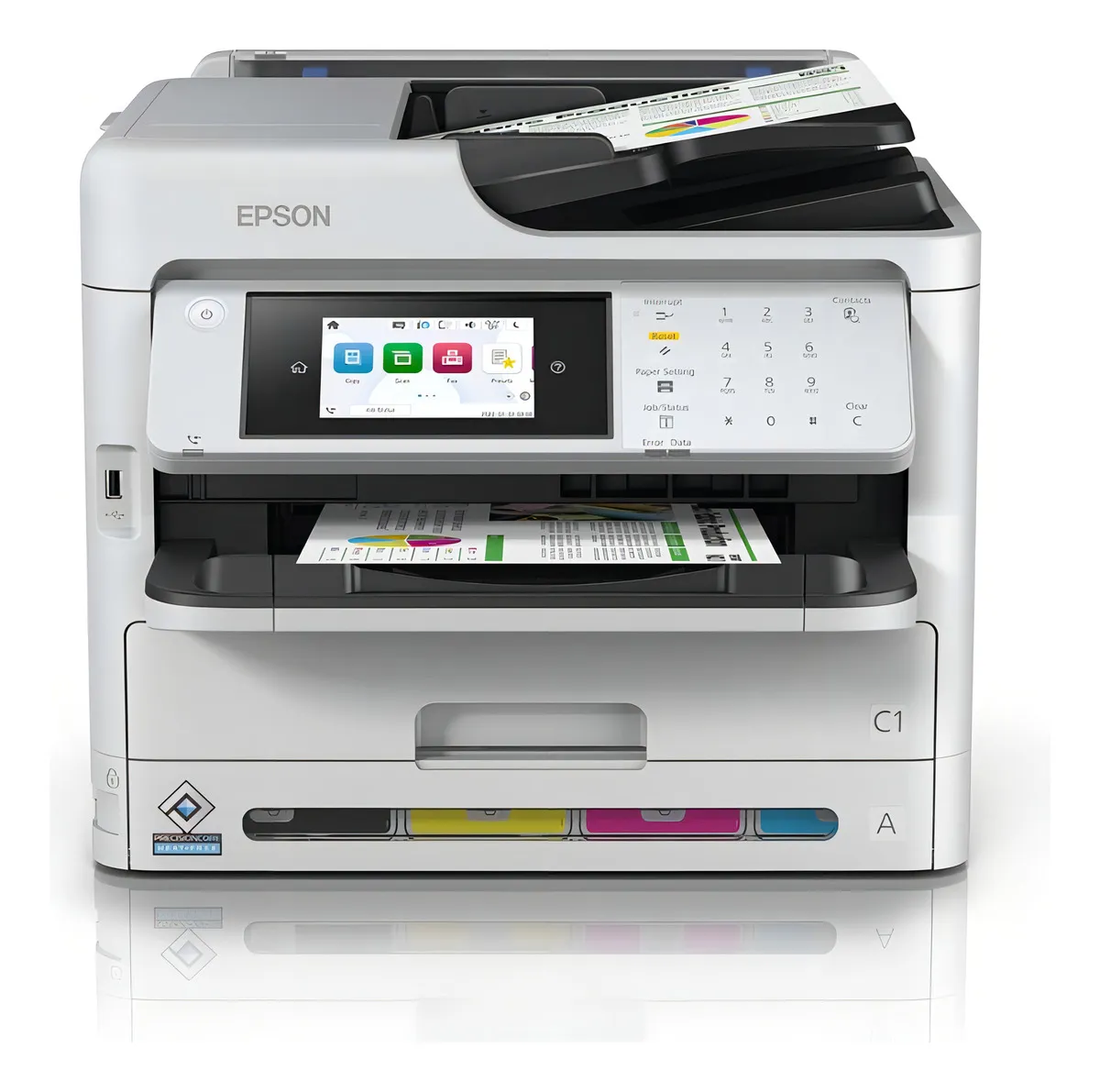 Epson WorkForce Enterprise AM-C400
