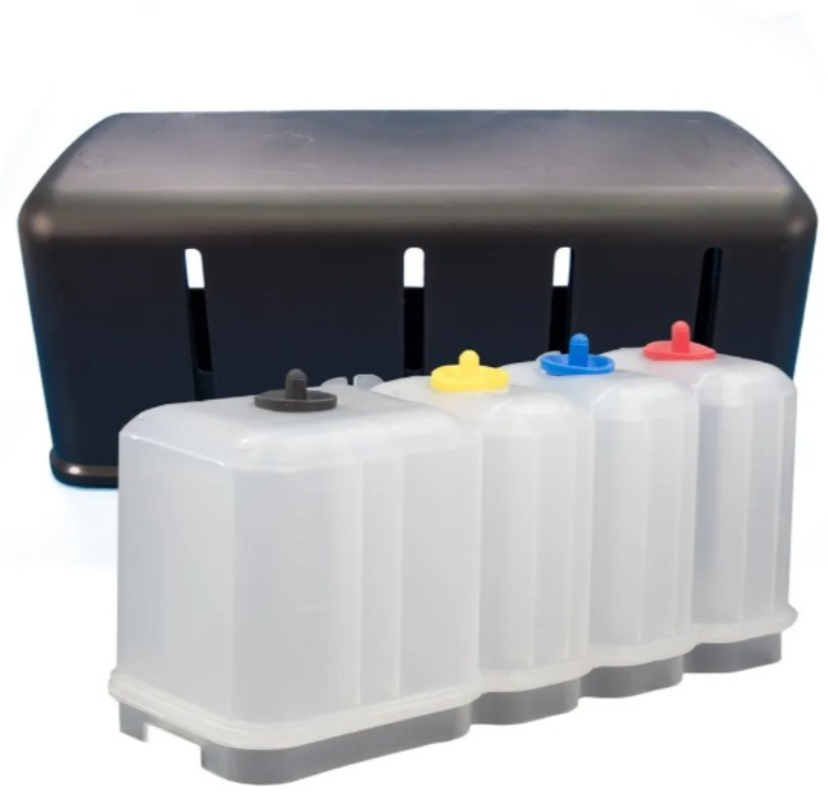 Kit bulk ink